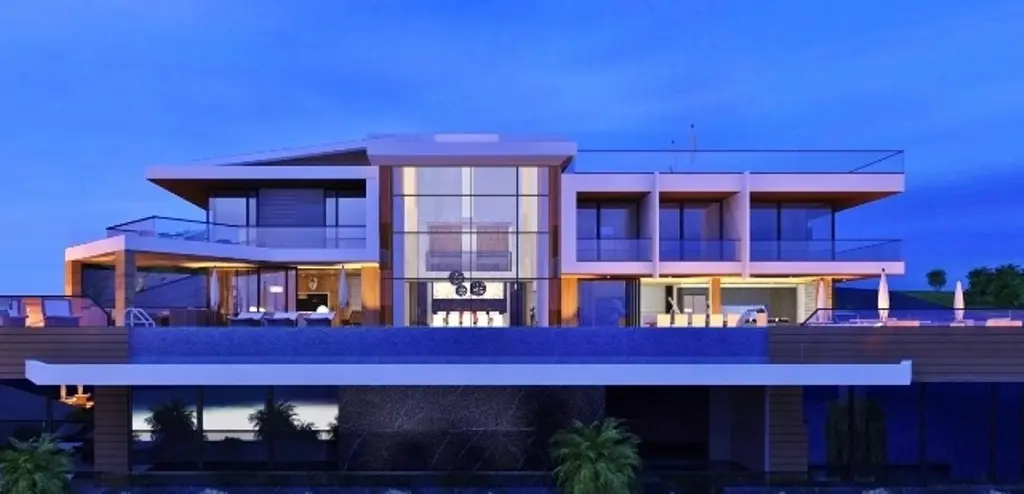 House in Kalamar